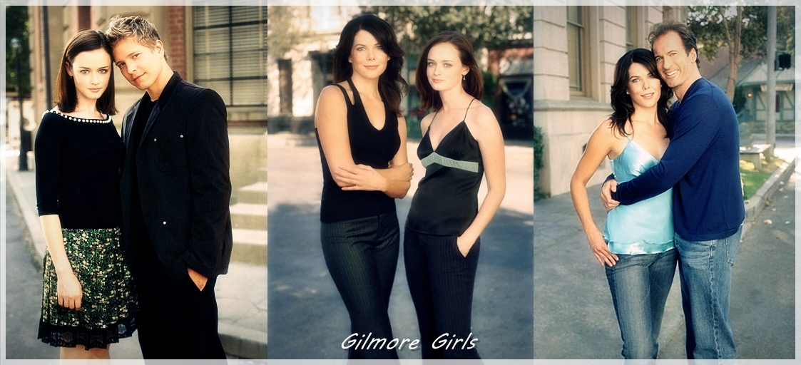 Gilmore Girls